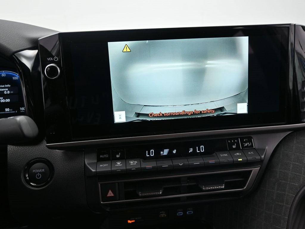 new 2026 Toyota Camry car, priced at $37,510