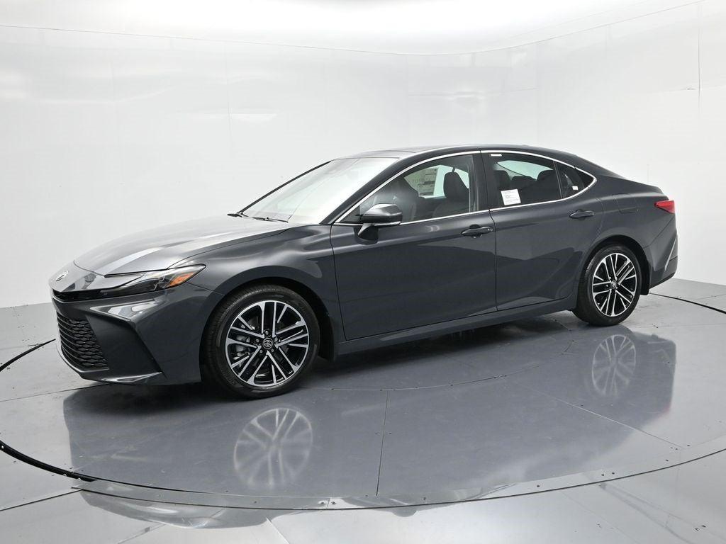 new 2026 Toyota Camry car, priced at $37,510