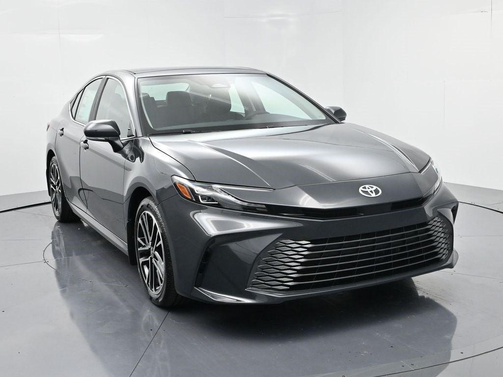 new 2026 Toyota Camry car, priced at $37,510