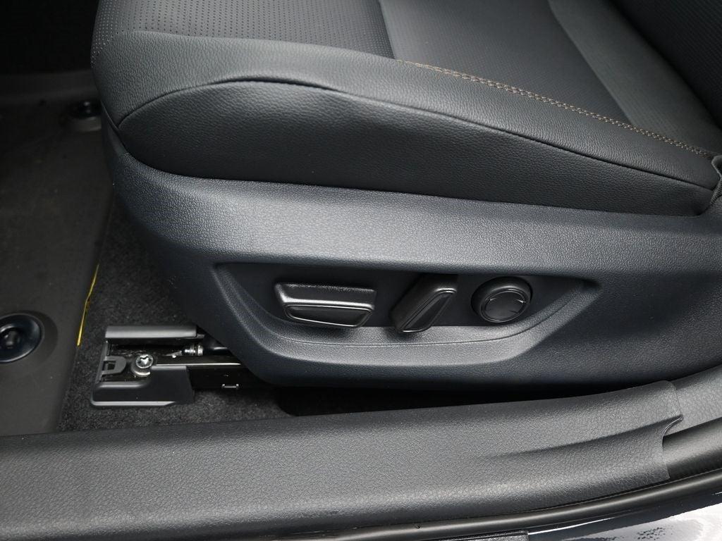 new 2026 Toyota Camry car, priced at $37,510