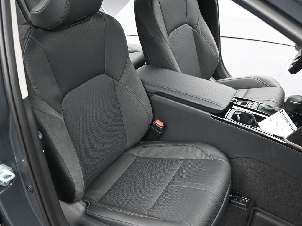 new 2026 Toyota Camry car, priced at $37,510