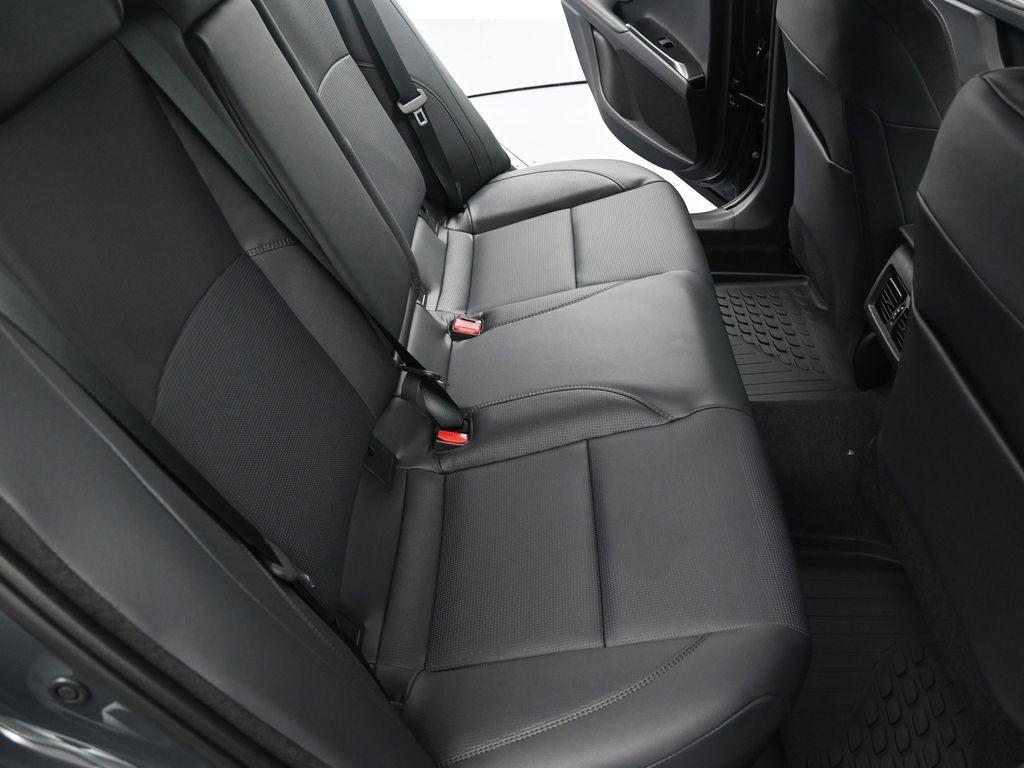 new 2026 Toyota Camry car, priced at $37,510