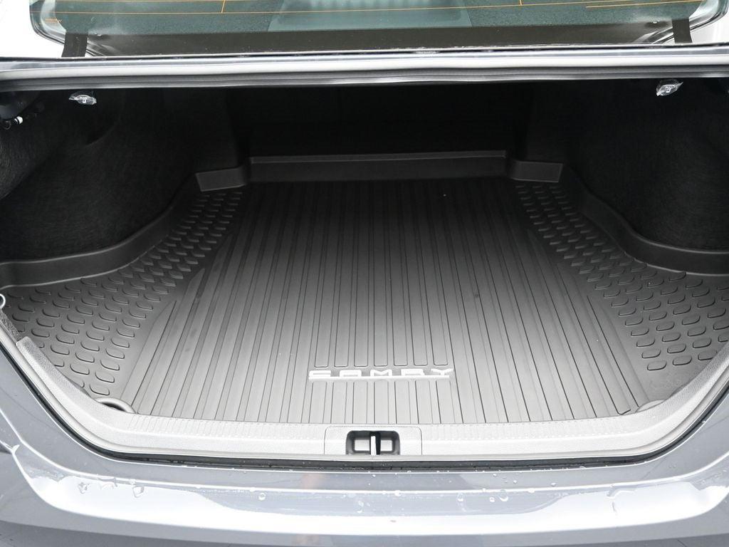 new 2026 Toyota Camry car, priced at $37,510