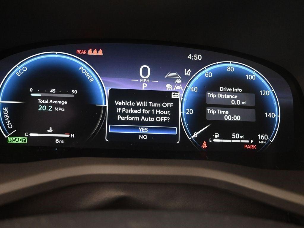 new 2026 Toyota Camry car, priced at $37,510