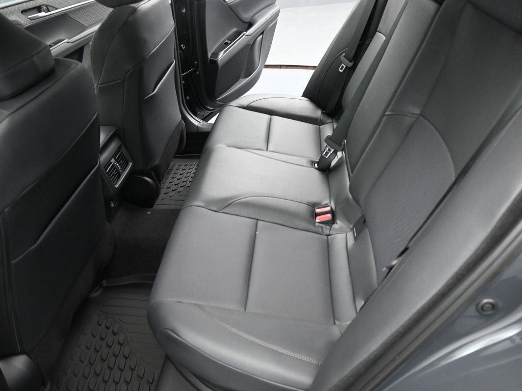 new 2026 Toyota Camry car, priced at $37,510