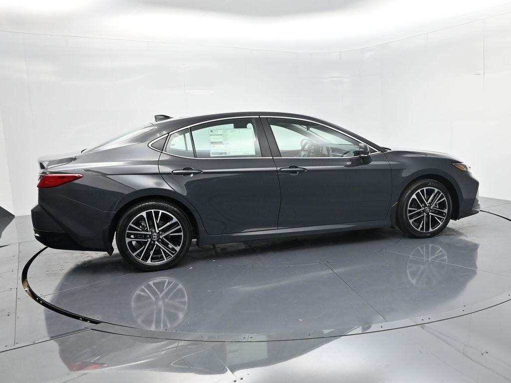 new 2026 Toyota Camry car, priced at $37,510