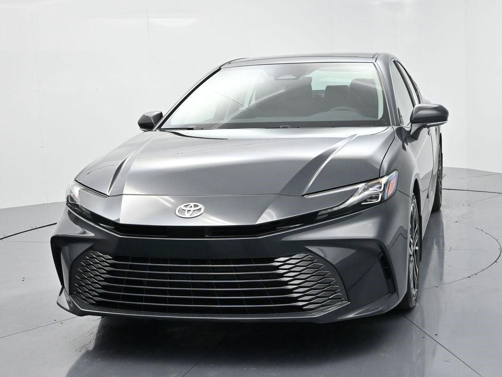 new 2026 Toyota Camry car, priced at $37,510