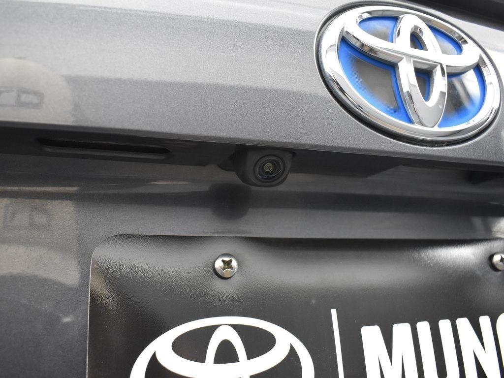 used 2019 Toyota RAV4 Hybrid car, priced at $25,955