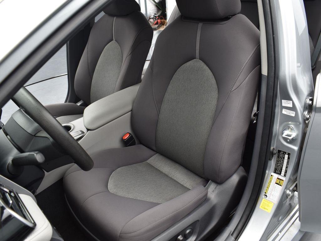 used 2023 Toyota Camry car, priced at $24,098