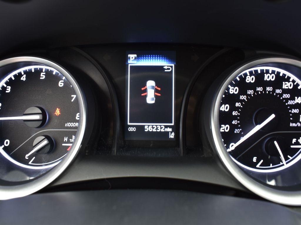used 2023 Toyota Camry car, priced at $24,098