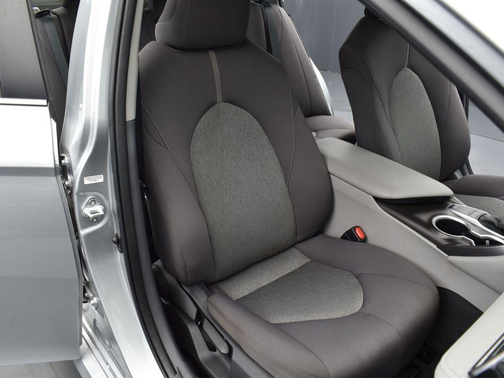 used 2023 Toyota Camry car, priced at $24,098