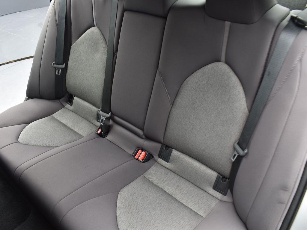 used 2023 Toyota Camry car, priced at $24,098