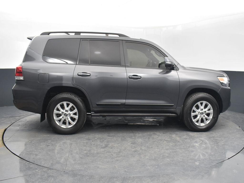 used 2019 Toyota Land Cruiser car, priced at $63,680