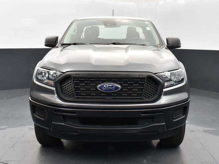 used 2023 Ford Ranger car, priced at $27,587