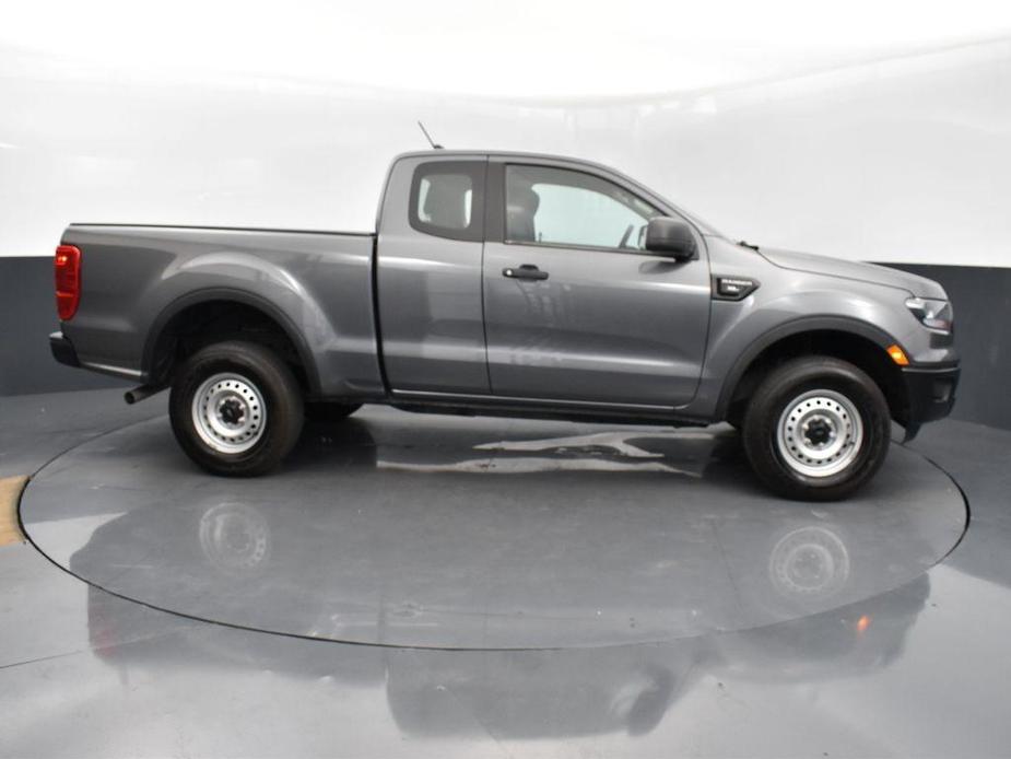 used 2023 Ford Ranger car, priced at $27,587