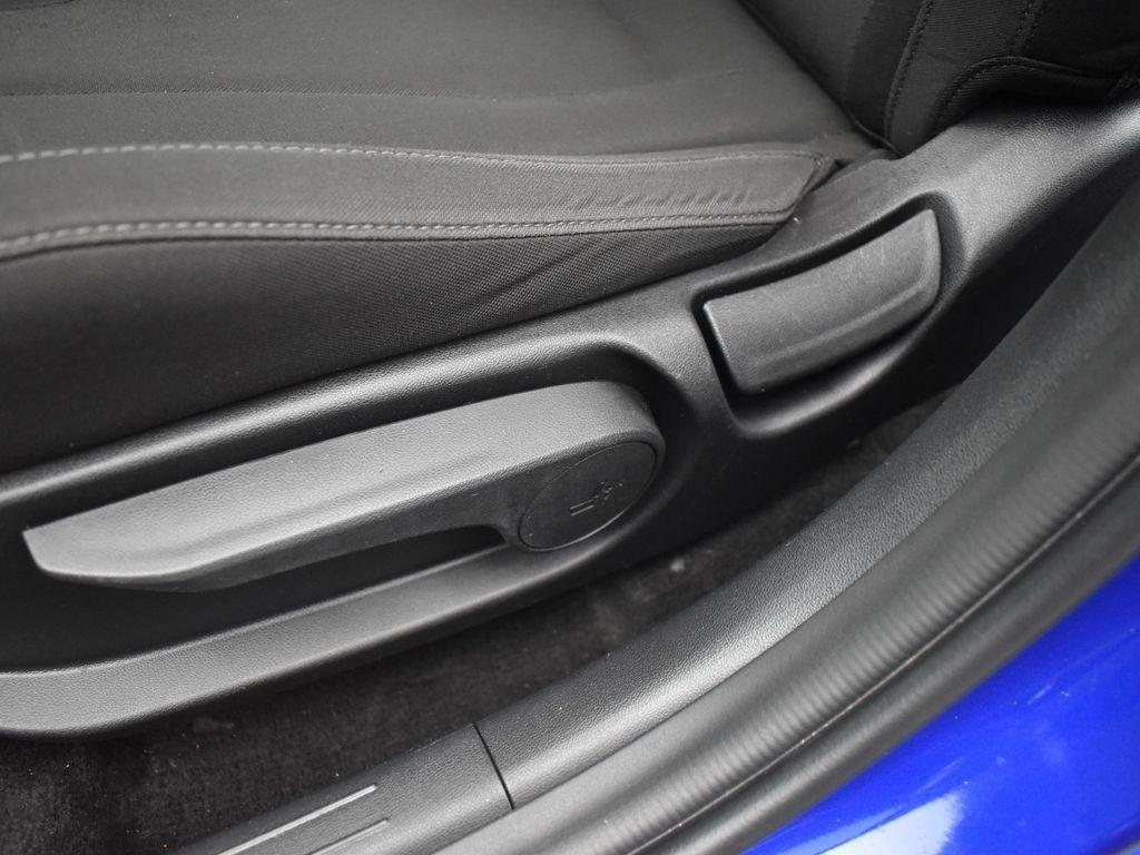 used 2024 Hyundai Elantra car, priced at $22,056