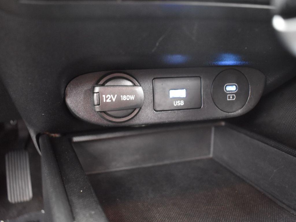 used 2024 Hyundai Elantra car, priced at $22,056