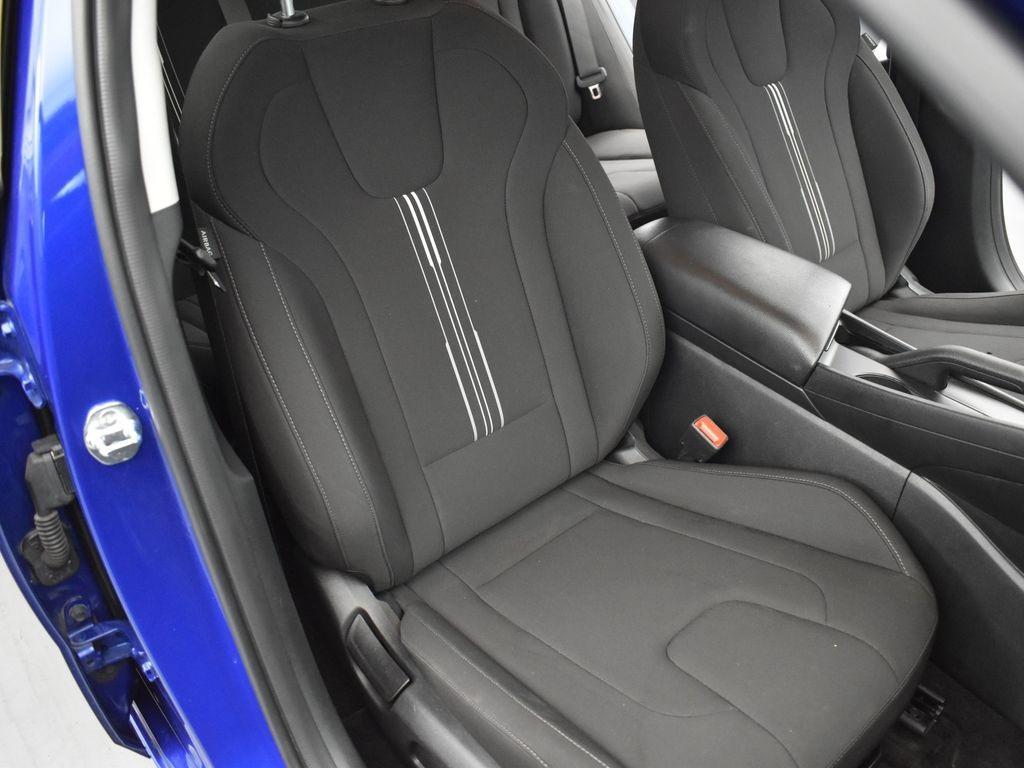 used 2024 Hyundai Elantra car, priced at $22,056