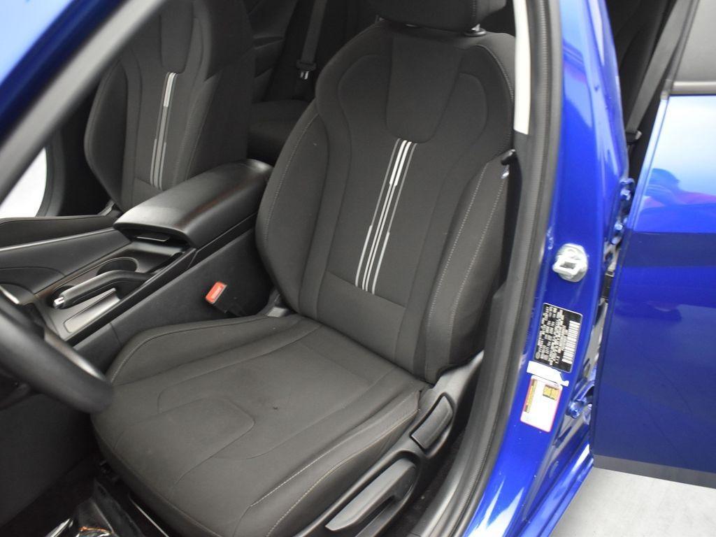 used 2024 Hyundai Elantra car, priced at $22,056