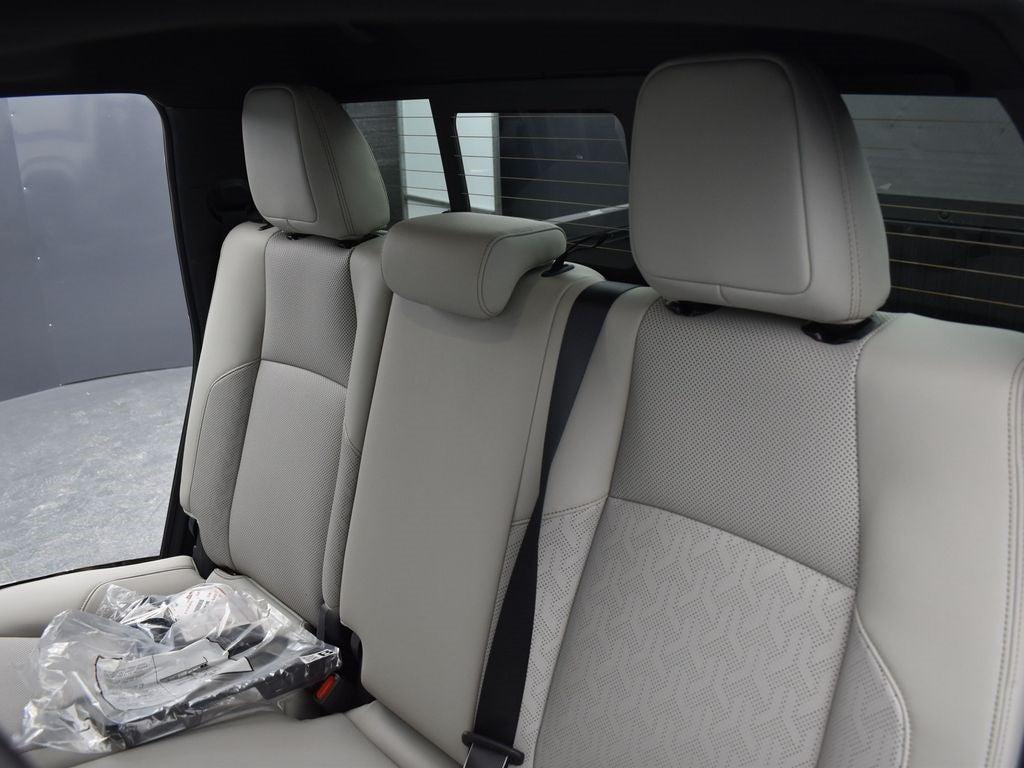new 2025 Toyota Tacoma car, priced at $51,840