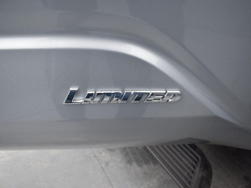 new 2025 Toyota Tacoma car, priced at $51,840