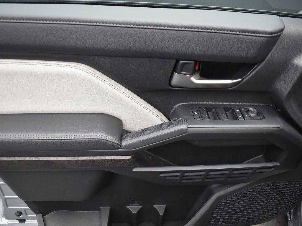 new 2025 Toyota Tacoma car, priced at $51,840