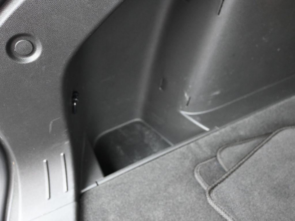 used 2024 Chevrolet Trax car, priced at $23,620