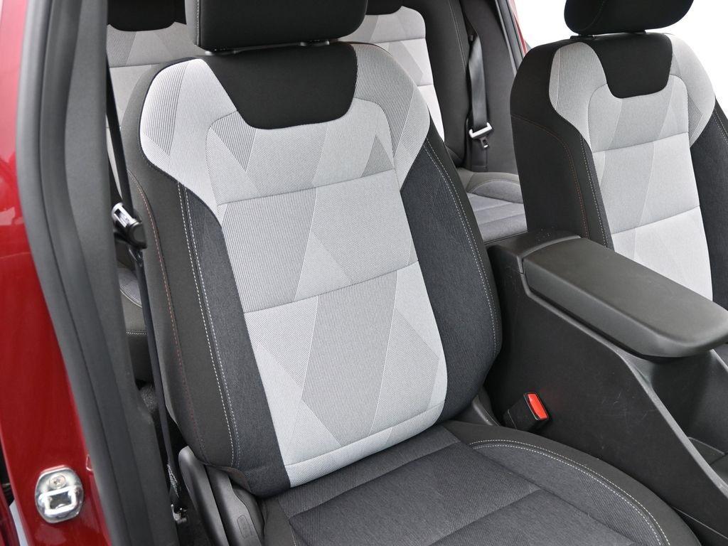 used 2024 Chevrolet Trax car, priced at $23,620