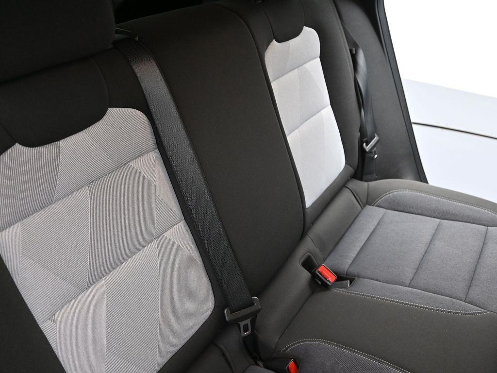 used 2024 Chevrolet Trax car, priced at $23,620