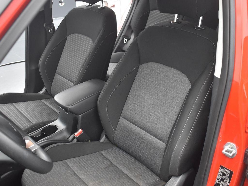 used 2022 Kia Soul car, priced at $16,489
