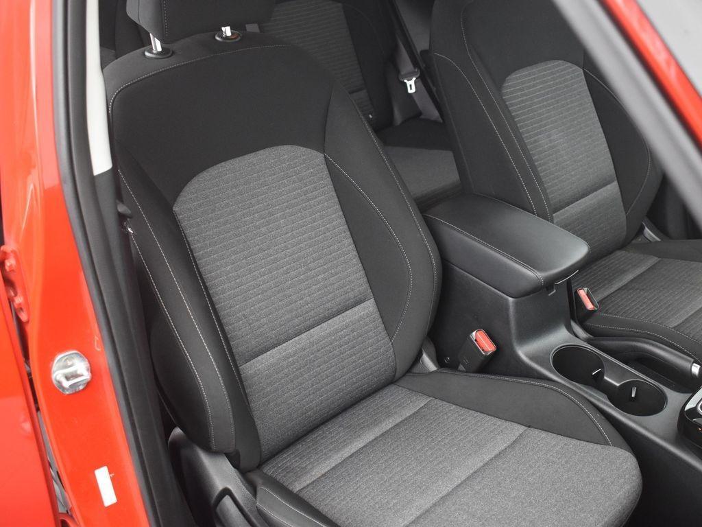 used 2022 Kia Soul car, priced at $16,489
