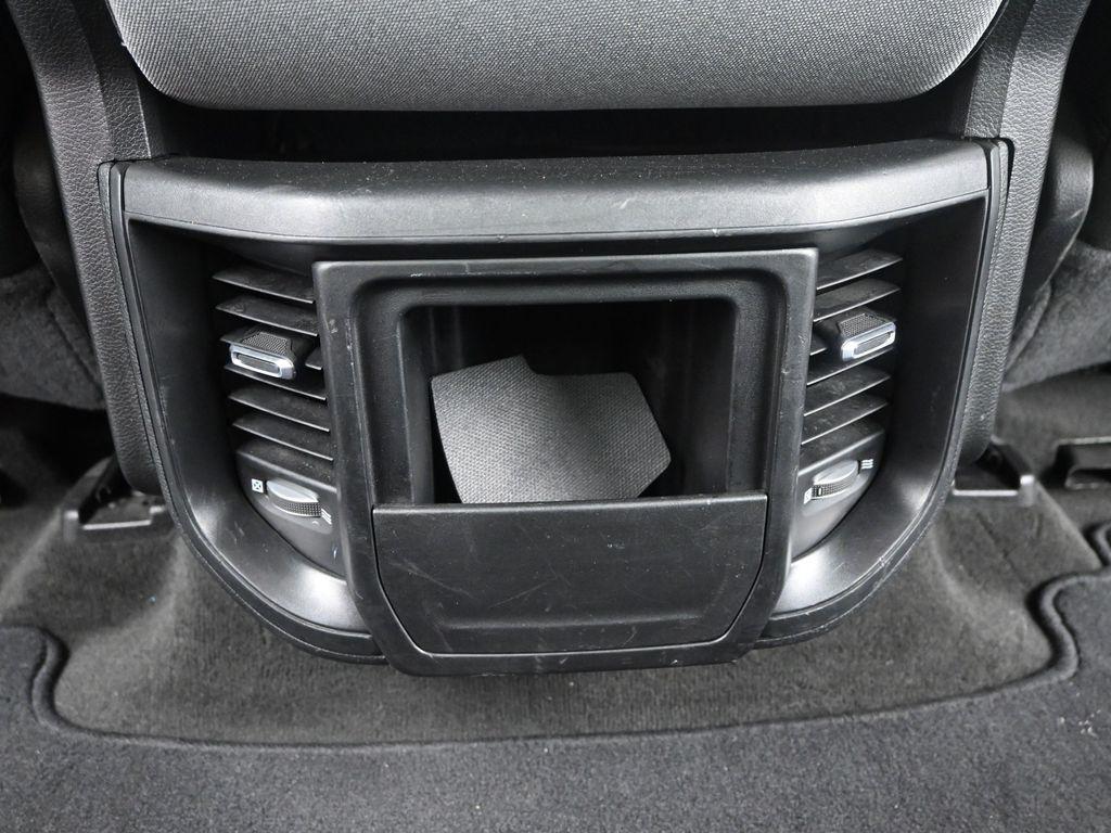 used 2021 Ram 1500 car, priced at $28,643