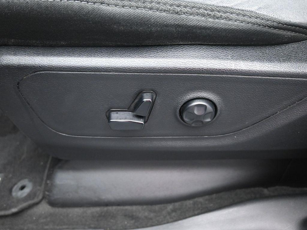 used 2021 Ram 1500 car, priced at $28,643