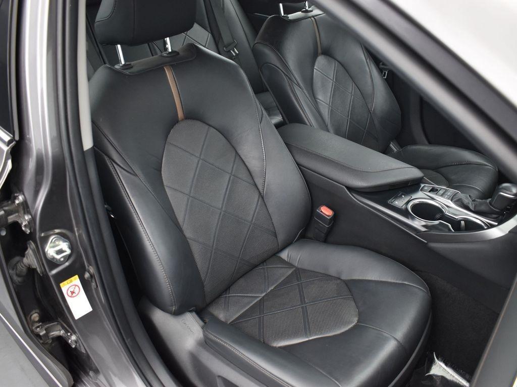 used 2018 Toyota Camry car, priced at $16,627