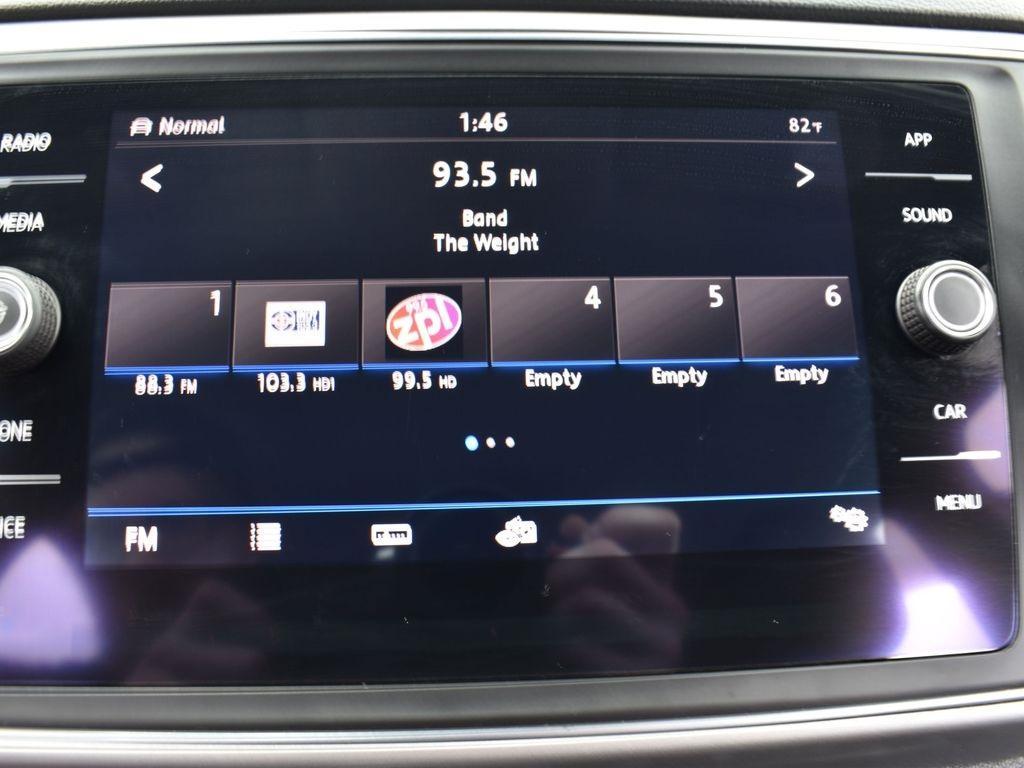 used 2018 Volkswagen Atlas car, priced at $15,065