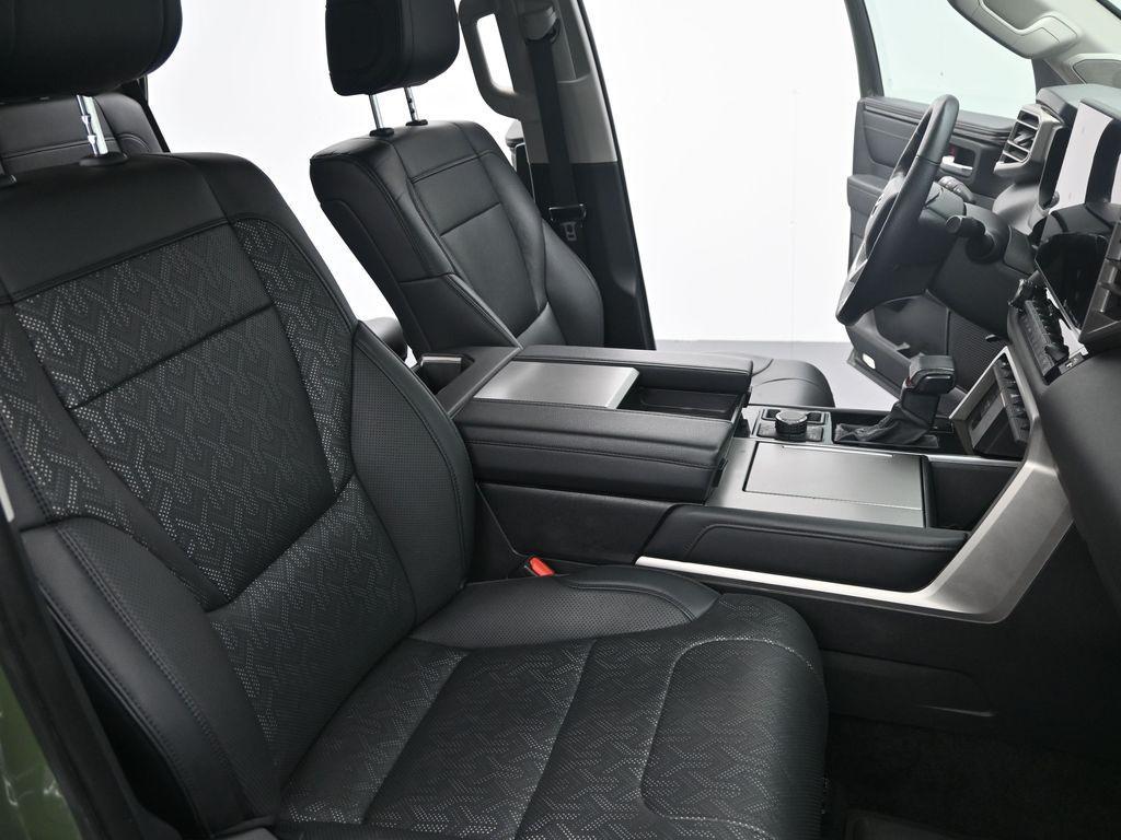 used 2023 Toyota Sequoia car, priced at $60,962