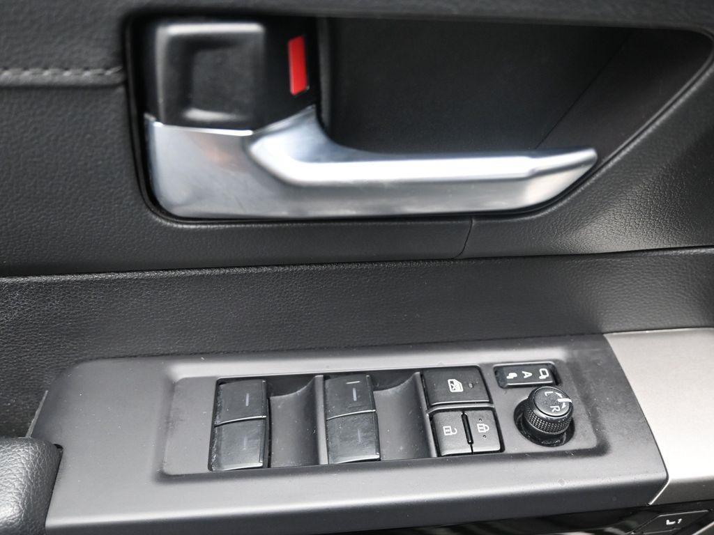 used 2023 Toyota Sequoia car, priced at $60,962