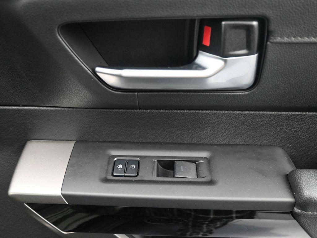 used 2023 Toyota Sequoia car, priced at $60,962
