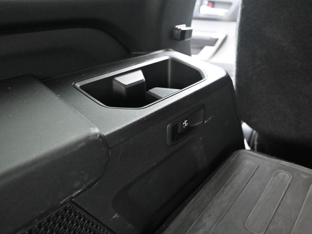 used 2023 Toyota Sequoia car, priced at $60,962