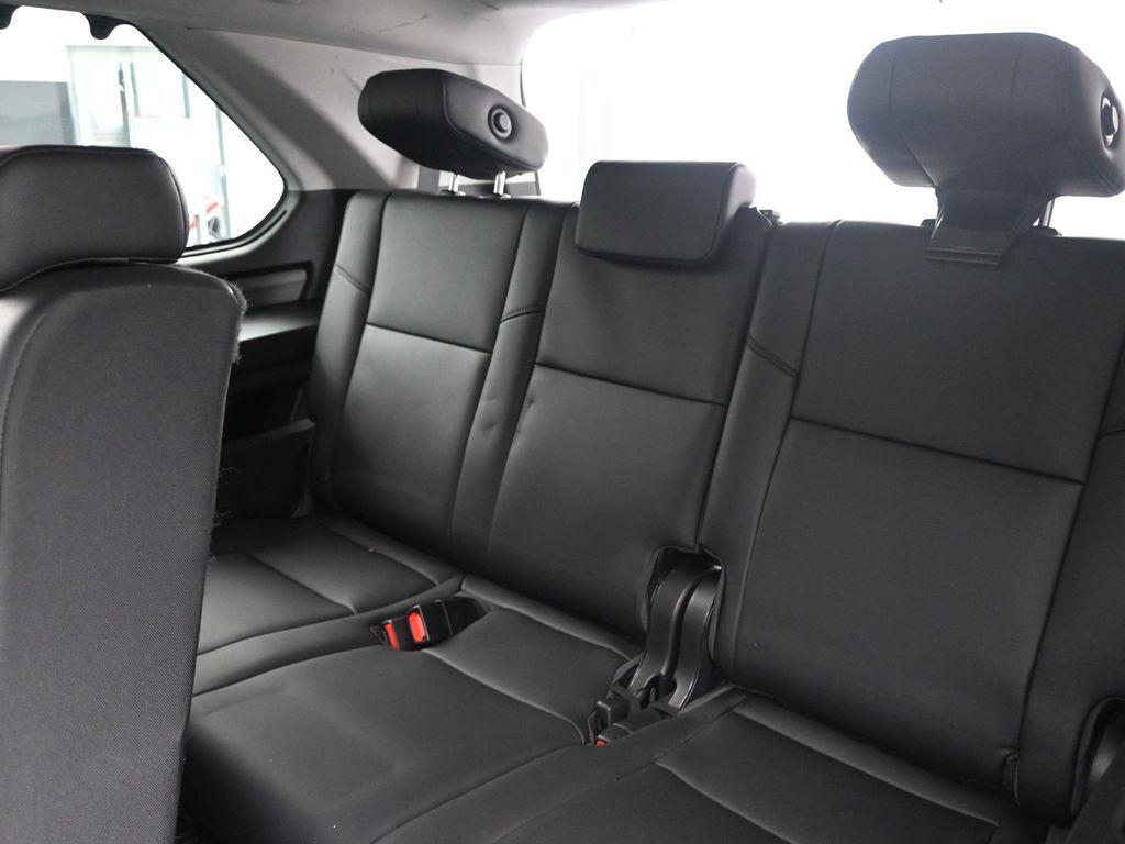 used 2023 Toyota Sequoia car, priced at $60,962