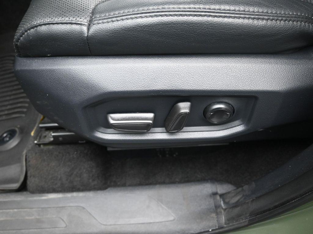 used 2023 Toyota Sequoia car, priced at $60,962