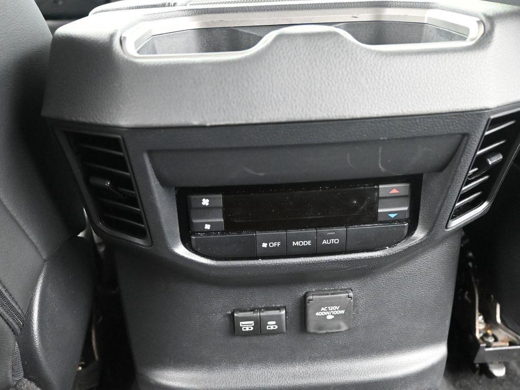used 2023 Toyota Sequoia car, priced at $60,962