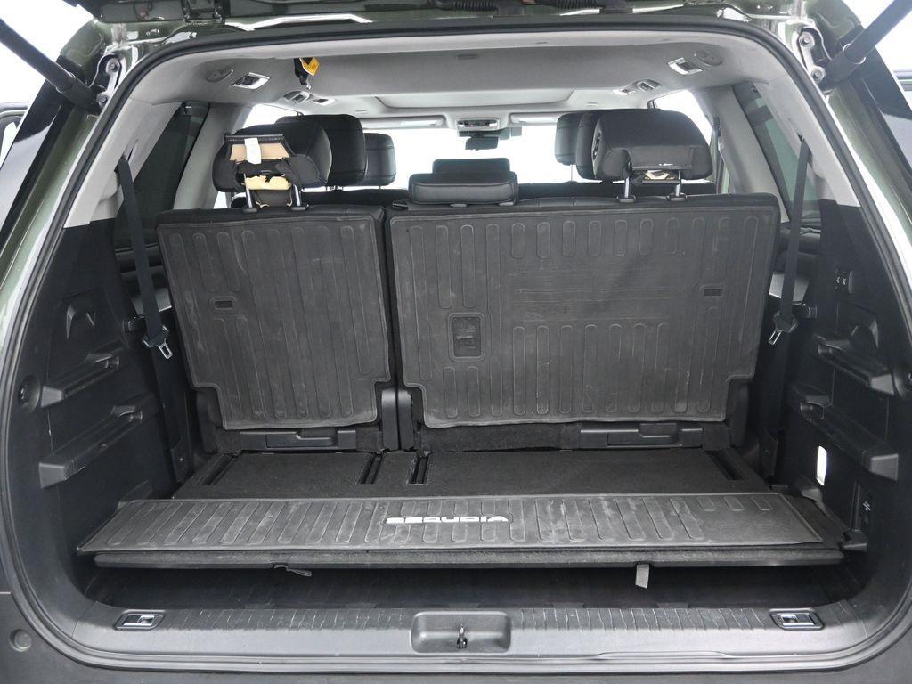 used 2023 Toyota Sequoia car, priced at $60,962