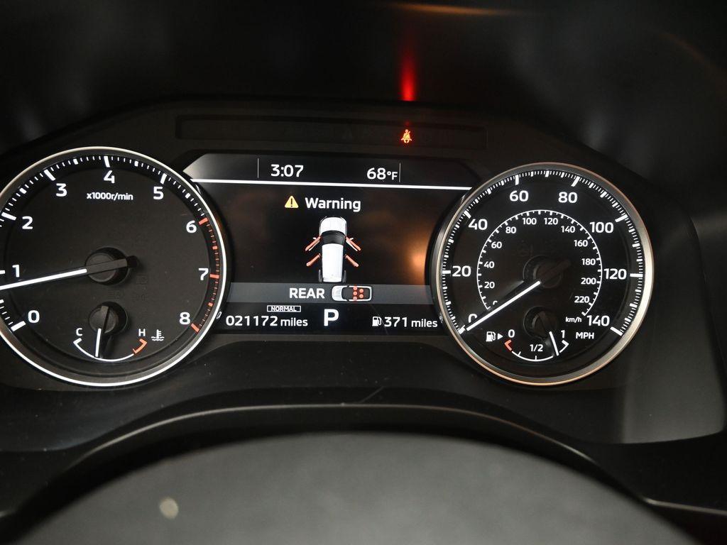 used 2024 Mitsubishi Outlander car, priced at $26,597