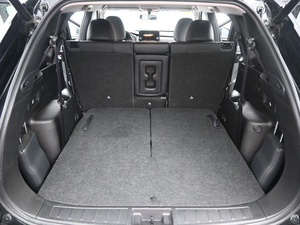 used 2024 Mitsubishi Outlander car, priced at $26,597