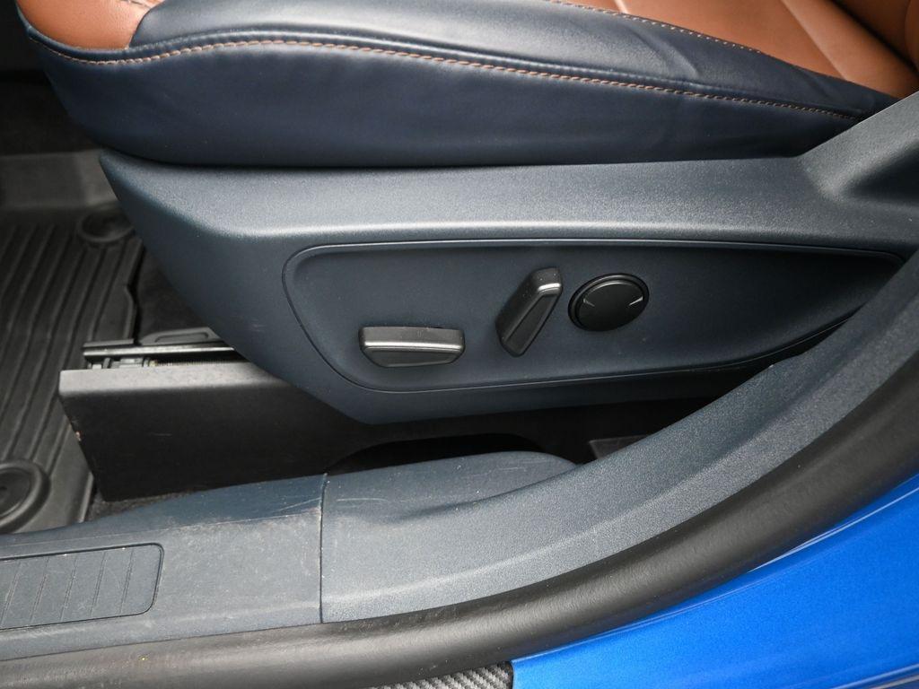 used 2022 Ford Maverick car, priced at $27,343