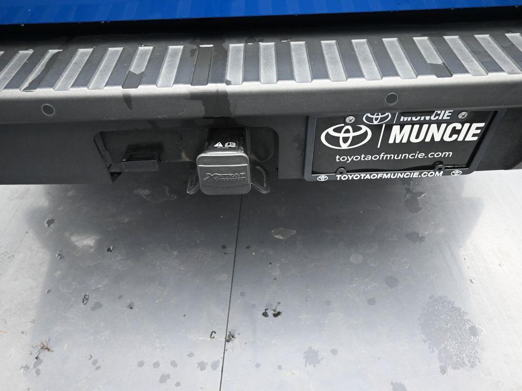 used 2022 Ford Maverick car, priced at $27,343