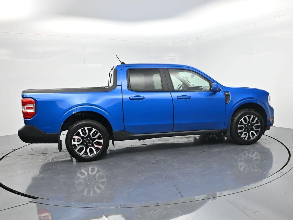 used 2022 Ford Maverick car, priced at $27,343
