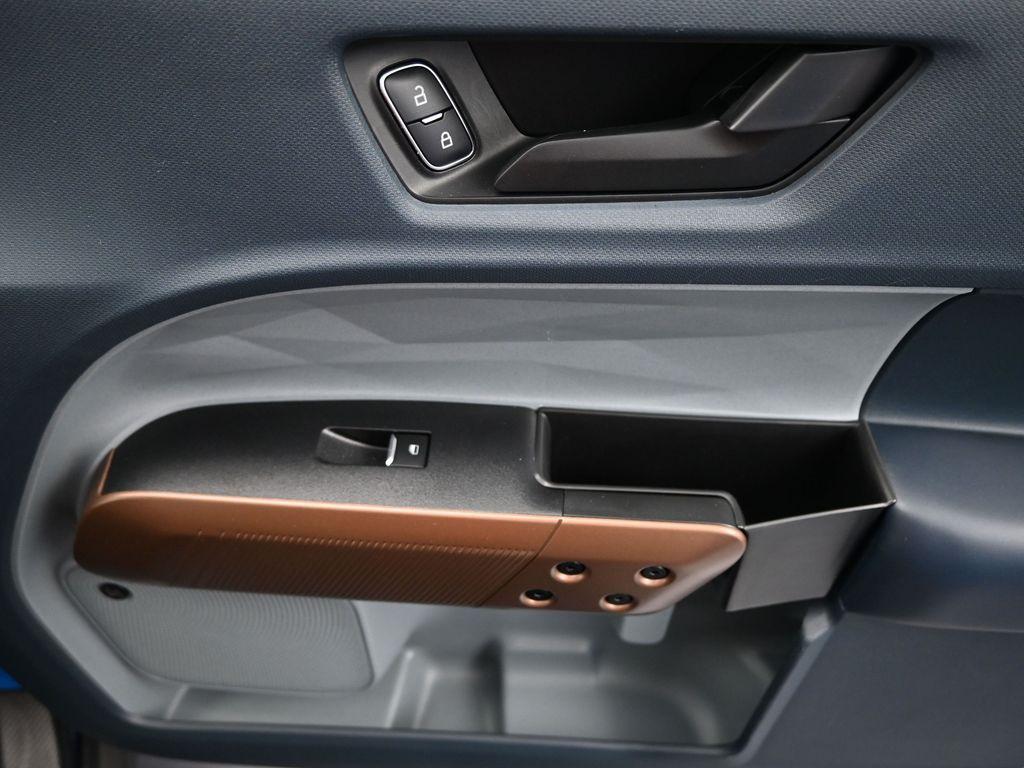 used 2022 Ford Maverick car, priced at $27,343