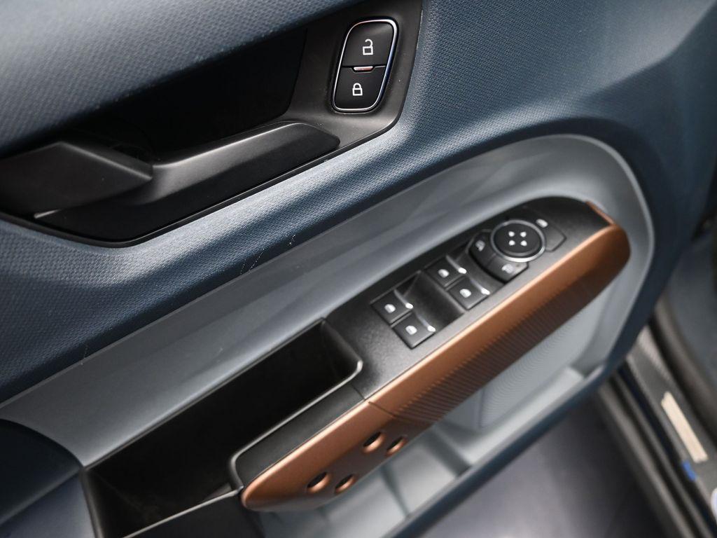 used 2022 Ford Maverick car, priced at $27,343